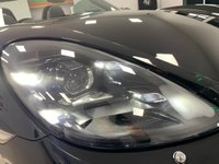 USED 2017 67 PORSCHE 718 2.5 BOXSTER S PDK 2d 345 BHP &pound;19K IN OPTIONAL EXTRAS!, SPORT CHRONO PACKAGE + MODE SWITCH, FSH