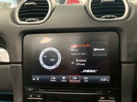 USED 2017 67 PORSCHE 718 2.5 BOXSTER S PDK 2d 345 BHP &pound;19K IN OPTIONAL EXTRAS!, SPORT CHRONO PACKAGE + MODE SWITCH, FSH