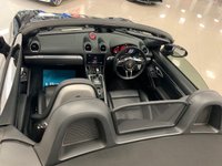 USED 2017 67 PORSCHE 718 2.5 BOXSTER S PDK 2d 345 BHP &pound;19K IN OPTIONAL EXTRAS!, SPORT CHRONO PACKAGE + MODE SWITCH, FSH