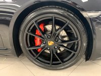 USED 2017 67 PORSCHE 718 2.5 BOXSTER S PDK 2d 345 BHP &pound;19K IN OPTIONAL EXTRAS!, SPORT CHRONO PACKAGE + MODE SWITCH, FSH