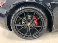 USED 2017 67 PORSCHE 718 2.5 BOXSTER S PDK 2d 345 BHP &pound;19K IN OPTIONAL EXTRAS!, SPORT CHRONO PACKAGE + MODE SWITCH, FSH