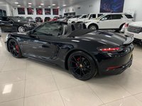 USED 2017 67 PORSCHE 718 2.5 BOXSTER S PDK 2d 345 BHP &pound;19K IN OPTIONAL EXTRAS!, SPORT CHRONO PACKAGE + MODE SWITCH, FSH