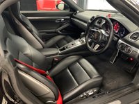 USED 2017 67 PORSCHE 718 2.5 BOXSTER S PDK 2d 345 BHP &pound;19K IN OPTIONAL EXTRAS!, SPORT CHRONO PACKAGE + MODE SWITCH, FSH