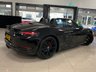 USED 2017 67 PORSCHE 718 2.5 BOXSTER S PDK 2d 345 BHP &pound;19K IN OPTIONAL EXTRAS!, SPORT CHRONO PACKAGE + MODE SWITCH, FSH