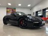 USED 2017 67 PORSCHE 718 2.5 BOXSTER S PDK 2d 345 BHP &pound;19K IN OPTIONAL EXTRAS!, SPORT CHRONO PACKAGE + MODE SWITCH, FSH