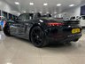 USED 2017 67 PORSCHE 718 2.5 BOXSTER S PDK 2d 345 BHP &pound;19K IN OPTIONAL EXTRAS!, SPORT CHRONO PACKAGE + MODE SWITCH, FSH