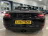 USED 2017 67 PORSCHE 718 2.5 BOXSTER S PDK 2d 345 BHP &pound;19K IN OPTIONAL EXTRAS!, SPORT CHRONO PACKAGE + MODE SWITCH, FSH