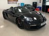 USED 2017 67 PORSCHE 718 2.5 BOXSTER S PDK 2d 345 BHP &pound;19K IN OPTIONAL EXTRAS!, SPORT CHRONO PACKAGE + MODE SWITCH, FSH