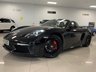 USED 2017 67 PORSCHE 718 2.5 BOXSTER S PDK 2d 345 BHP &pound;19K IN OPTIONAL EXTRAS!, SPORT CHRONO PACKAGE + MODE SWITCH, FSH