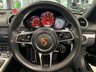 USED 2017 67 PORSCHE 718 2.5 BOXSTER S PDK 2d 345 BHP &pound;19K IN OPTIONAL EXTRAS!, SPORT CHRONO PACKAGE + MODE SWITCH, FSH