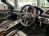 USED 2017 67 PORSCHE 718 2.5 BOXSTER S PDK 2d 345 BHP &pound;19K IN OPTIONAL EXTRAS!, SPORT CHRONO PACKAGE + MODE SWITCH, FSH