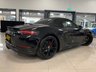 USED 2017 67 PORSCHE 718 2.5 BOXSTER S PDK 2d 345 BHP &pound;19K IN OPTIONAL EXTRAS!, SPORT CHRONO PACKAGE + MODE SWITCH, FSH