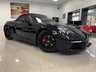 USED 2017 67 PORSCHE 718 2.5 BOXSTER S PDK 2d 345 BHP &pound;19K IN OPTIONAL EXTRAS!, SPORT CHRONO PACKAGE + MODE SWITCH, FSH