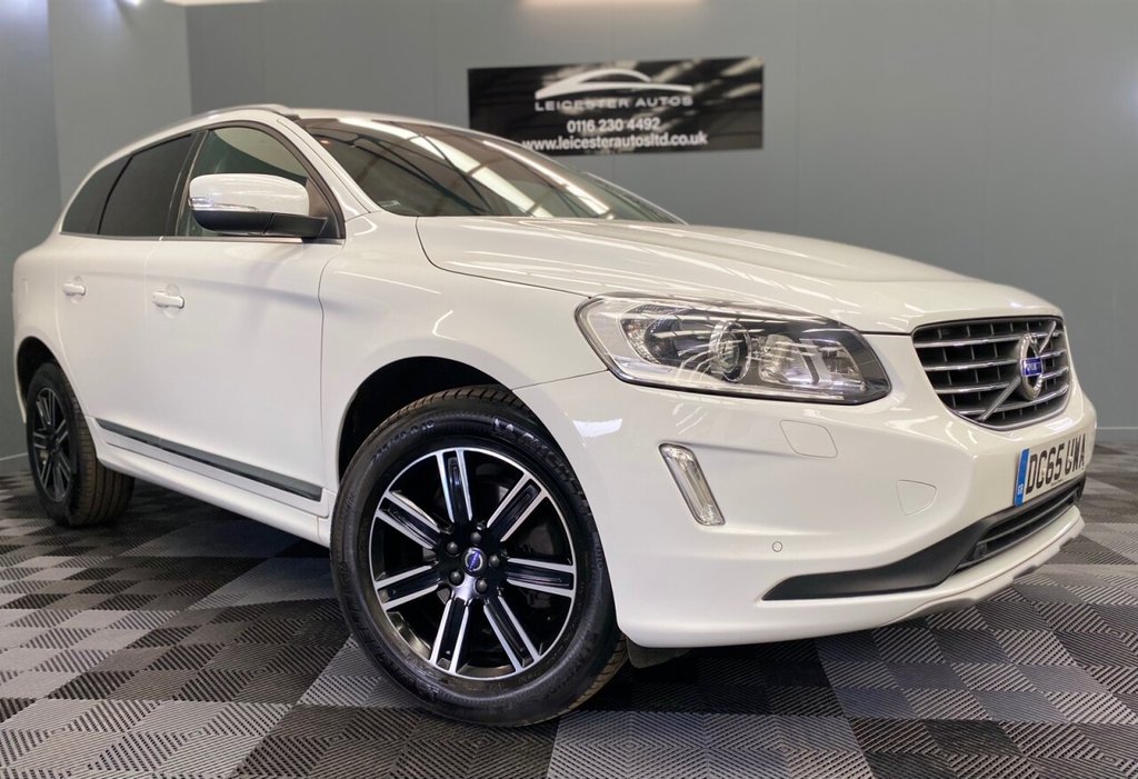 View our VOLVO XC60