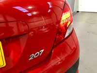 USED 2010 59 PEUGEOT 207 1.4 S 8V 3d 73 BHP Very Low Mileage, Immaculate