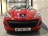 USED 2010 59 PEUGEOT 207 1.4 S 8V 3d 73 BHP Very Low Mileage, Immaculate