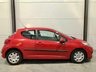 USED 2010 59 PEUGEOT 207 1.4 S 8V 3d 73 BHP Very Low Mileage, Immaculate