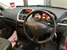 USED 2010 59 PEUGEOT 207 1.4 S 8V 3d 73 BHP Very Low Mileage, Immaculate