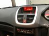USED 2010 59 PEUGEOT 207 1.4 S 8V 3d 73 BHP Very Low Mileage, Immaculate