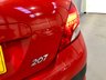 USED 2010 59 PEUGEOT 207 1.4 S 8V 3d 73 BHP Very Low Mileage, Immaculate