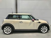 USED 2011 11 MINI HATCH COOPER 1.6 COOPER 3d 122 BHP Chilli Pack, Cooper, Low Miles