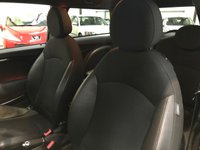 USED 2011 11 MINI HATCH COOPER 1.6 COOPER 3d 122 BHP Chilli Pack, Cooper, Low Miles