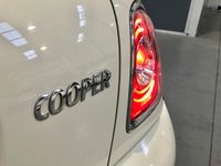 USED 2011 11 MINI HATCH COOPER 1.6 COOPER 3d 122 BHP Chilli Pack, Cooper, Low Miles