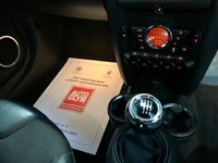 USED 2011 11 MINI HATCH COOPER 1.6 COOPER 3d 122 BHP Chilli Pack, Cooper, Low Miles