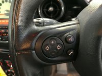 USED 2011 11 MINI HATCH COOPER 1.6 COOPER 3d 122 BHP Chilli Pack, Cooper, Low Miles