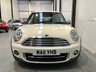 USED 2011 11 MINI HATCH COOPER 1.6 COOPER 3d 122 BHP Chilli Pack, Cooper, Low Miles