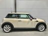 USED 2011 11 MINI HATCH COOPER 1.6 COOPER 3d 122 BHP Chilli Pack, Cooper, Low Miles