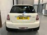 USED 2011 11 MINI HATCH COOPER 1.6 COOPER 3d 122 BHP Chilli Pack, Cooper, Low Miles