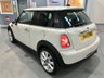 USED 2011 11 MINI HATCH COOPER 1.6 COOPER 3d 122 BHP Chilli Pack, Cooper, Low Miles
