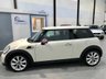 USED 2011 11 MINI HATCH COOPER 1.6 COOPER 3d 122 BHP Chilli Pack, Cooper, Low Miles