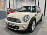 USED 2011 11 MINI HATCH COOPER 1.6 COOPER 3d 122 BHP Chilli Pack, Cooper, Low Miles