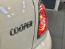 USED 2011 11 MINI HATCH COOPER 1.6 COOPER 3d 122 BHP Chilli Pack, Cooper, Low Miles