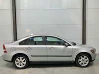 USED 2005 05 VOLVO S40 1.6 S 4d 100 BHP Very Low Mileage, Immaculate