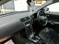 USED 2005 05 VOLVO S40 1.6 S 4d 100 BHP Very Low Mileage, Immaculate
