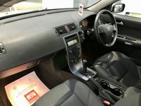 USED 2005 05 VOLVO S40 1.6 S 4d 100 BHP Very Low Mileage, Immaculate