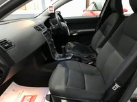 USED 2005 05 VOLVO S40 1.6 S 4d 100 BHP Very Low Mileage, Immaculate