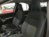 USED 2005 05 VOLVO S40 1.6 S 4d 100 BHP Very Low Mileage, Immaculate