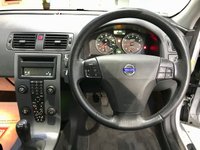 USED 2005 05 VOLVO S40 1.6 S 4d 100 BHP Very Low Mileage, Immaculate