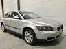 USED 2005 05 VOLVO S40 1.6 S 4d 100 BHP Very Low Mileage, Immaculate