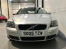 USED 2005 05 VOLVO S40 1.6 S 4d 100 BHP Very Low Mileage, Immaculate