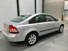 USED 2005 05 VOLVO S40 1.6 S 4d 100 BHP Very Low Mileage, Immaculate