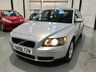 USED 2005 05 VOLVO S40 1.6 S 4d 100 BHP Very Low Mileage, Immaculate
