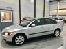 USED 2005 05 VOLVO S40 1.6 S 4d 100 BHP Very Low Mileage, Immaculate