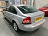 USED 2005 05 VOLVO S40 1.6 S 4d 100 BHP Very Low Mileage, Immaculate