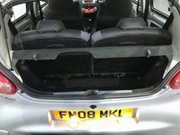 USED 2008 08 TOYOTA AYGO 1.0 PLATINUM VVT-I 5d 68 BHP Low Mileage, Low Tax and Ins