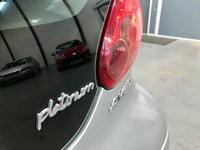 USED 2008 08 TOYOTA AYGO 1.0 PLATINUM VVT-I 5d 68 BHP Low Mileage, Low Tax and Ins